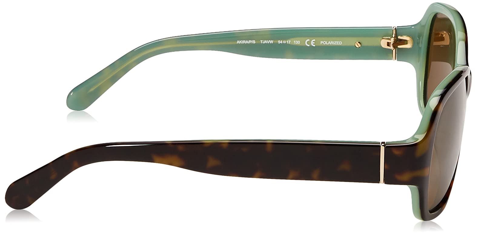 Foto 4 pulgar | Gafas De Sol Kate Spade New York Akira Rectangulares 54mm - Venta Internacional.