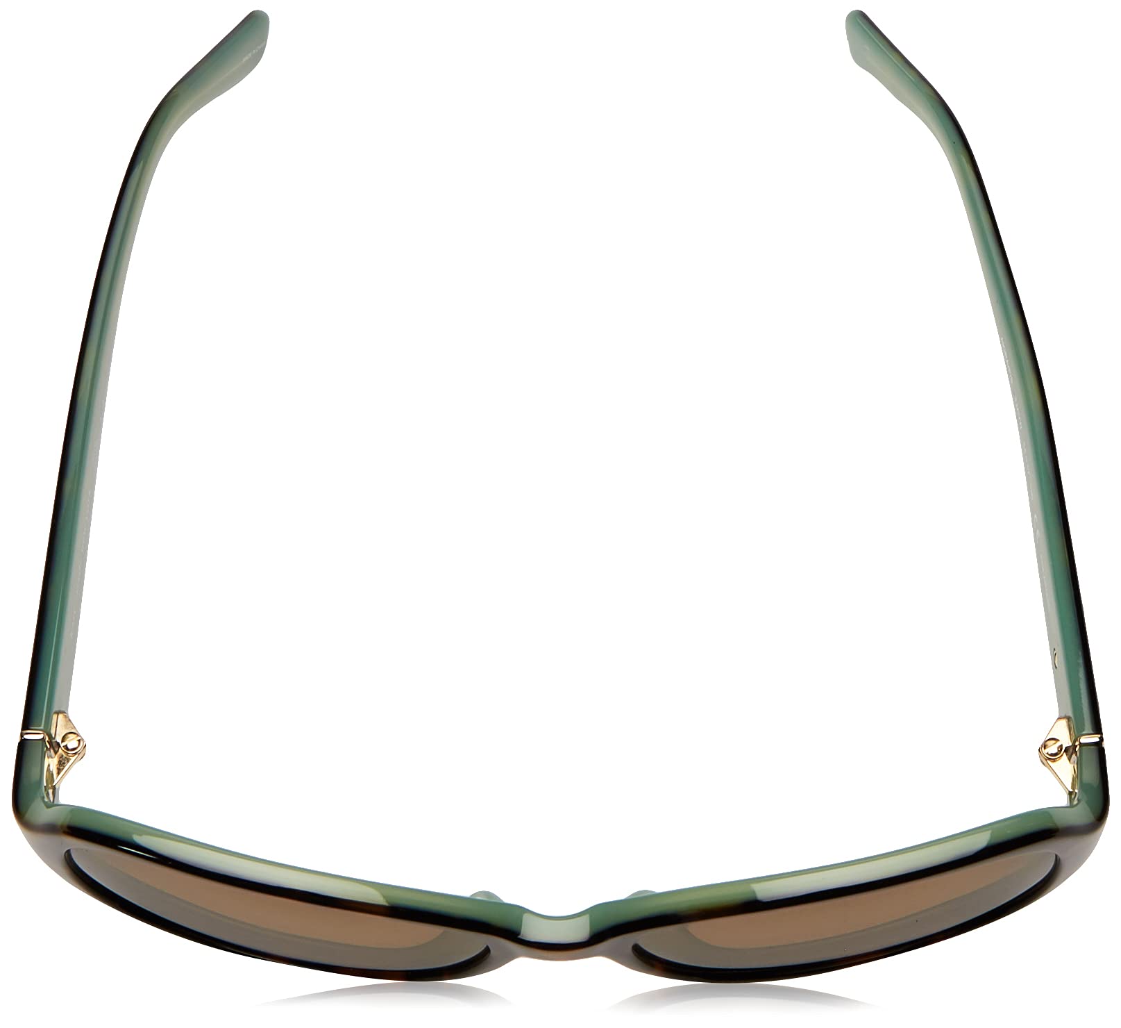 Foto 5 pulgar | Gafas De Sol Kate Spade New York Akira Rectangulares 54mm - Venta Internacional.