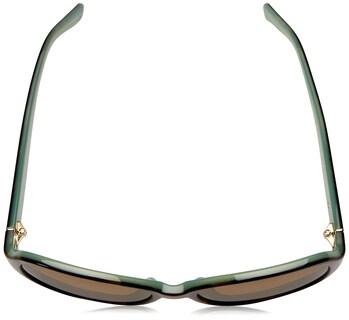 Foto 4 | Gafas De Sol Kate Spade New York Akira Rectangulares 54mm - Venta Internacional.