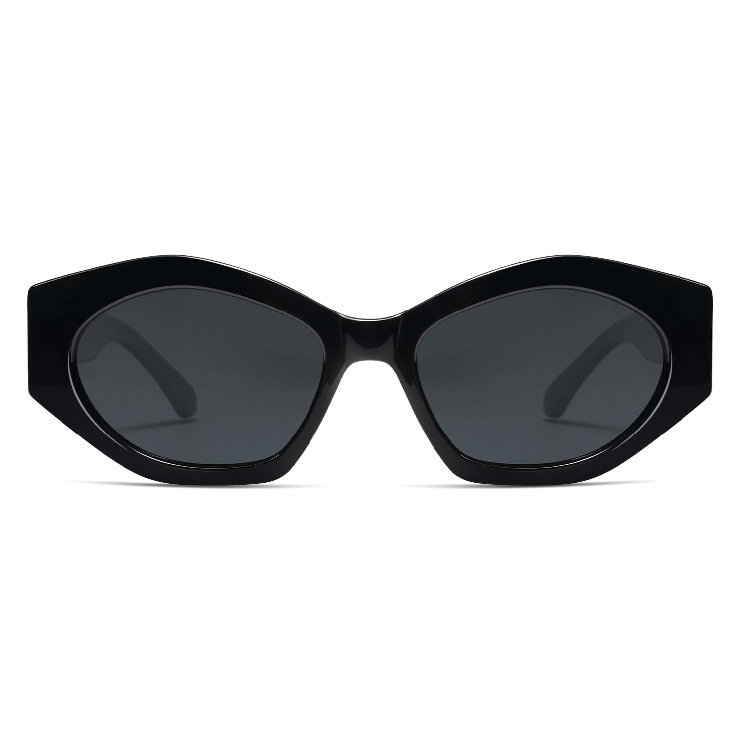 Foto 2 pulgar | Gafas De Sol Sojos Hexagonal Polarized Uv400 Sj2307 Para Hombres/mujeres - Venta Internacional.