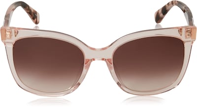 Foto 2 | Gafas De Sol Kate Spade New York Kiya Square Para Mujer - Venta Internacional.