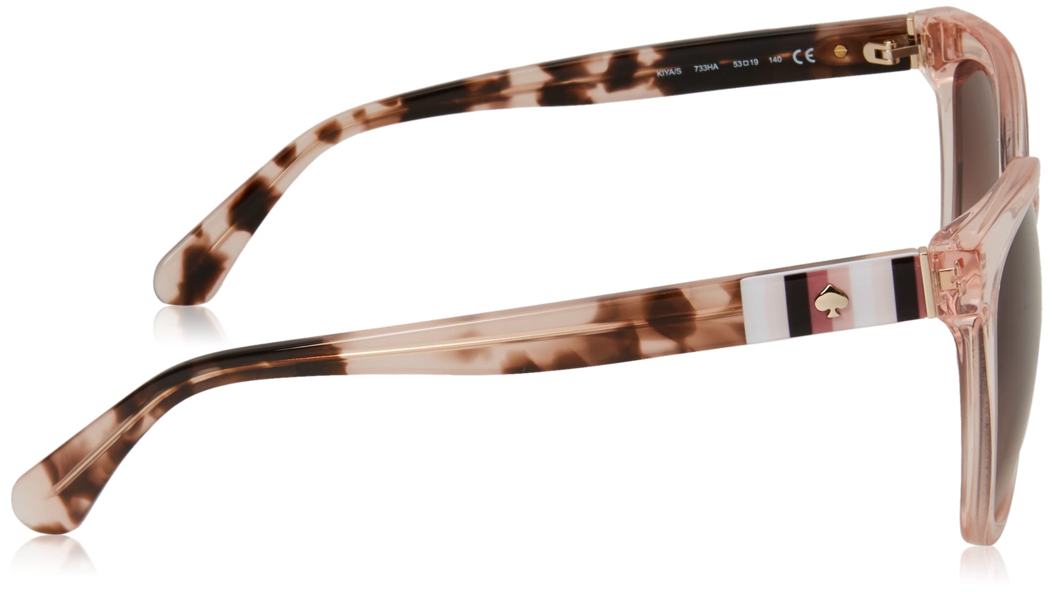 Foto 4 pulgar | Gafas De Sol Kate Spade New York Kiya Square Para Mujer - Venta Internacional.