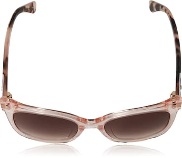 Foto 4 | Gafas De Sol Kate Spade New York Kiya Square Para Mujer - Venta Internacional.