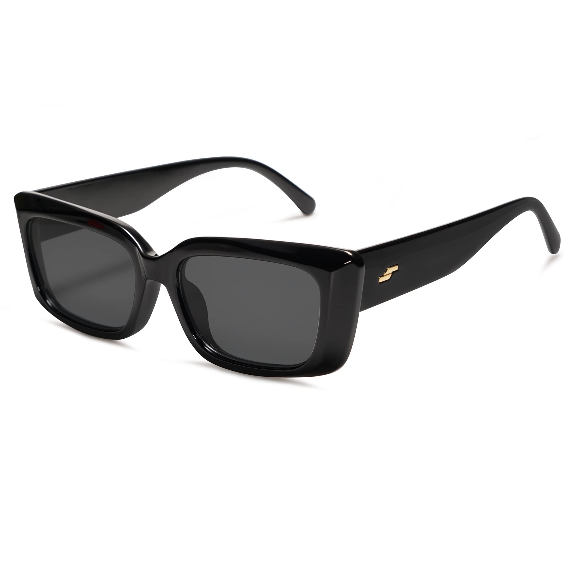 Foto 2 pulgar | Gafas De Sol Sojos Trendy Rectangular Sj2238 Para Mujer - Venta Internacional.