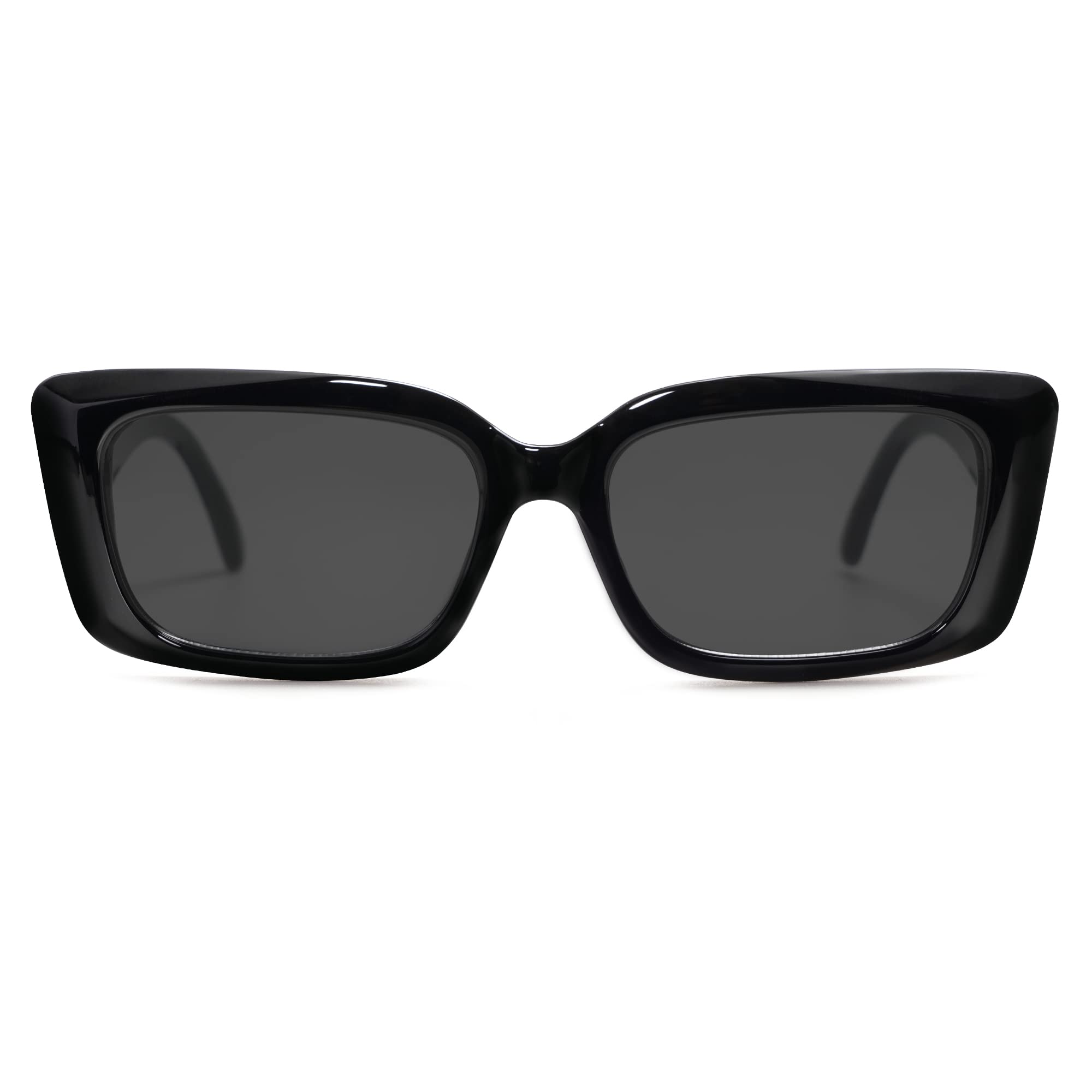 Foto 4 pulgar | Gafas De Sol Sojos Trendy Rectangular Sj2238 Para Mujer - Venta Internacional.