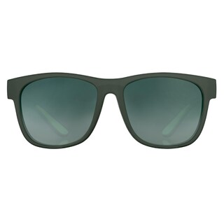 Foto 2 | Gafas De Sol Goodr Mint Julep Electroshocks Polarized Green - Venta Internacional.