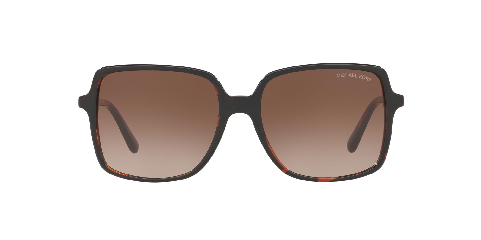 Foto 2 pulgar | Gafas De Sol Michael Kors Mk2098u Isle Of Palms Brown 56mm - Venta Internacional.