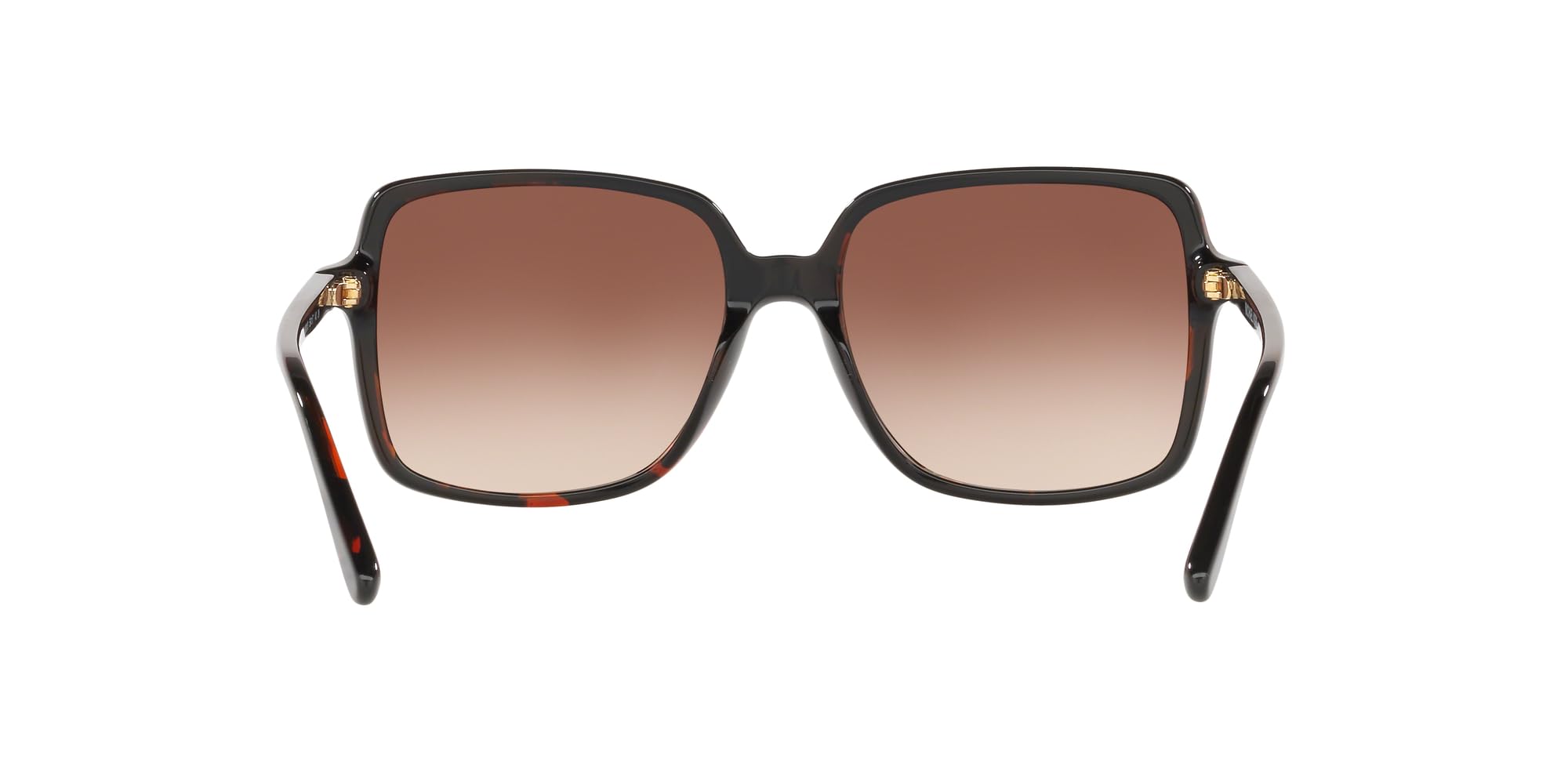 Foto 8 pulgar | Gafas De Sol Michael Kors Mk2098u Isle Of Palms Brown 56mm - Venta Internacional.