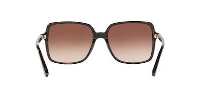 Foto 7 | Gafas De Sol Michael Kors Mk2098u Isle Of Palms Brown 56mm - Venta Internacional.