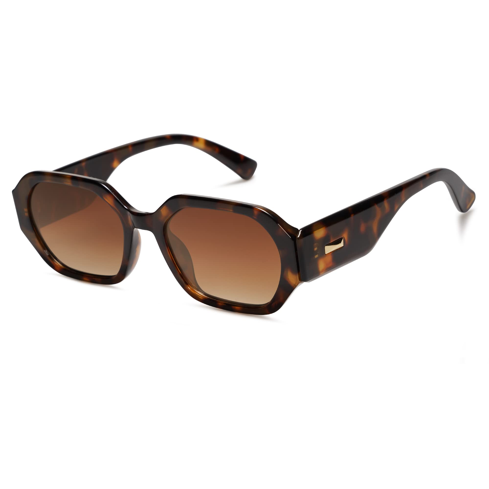 Foto 1 | Gafas De Sol Sojos Sj2232 Polarized Uv400 Para Mujer - Venta Internacional.