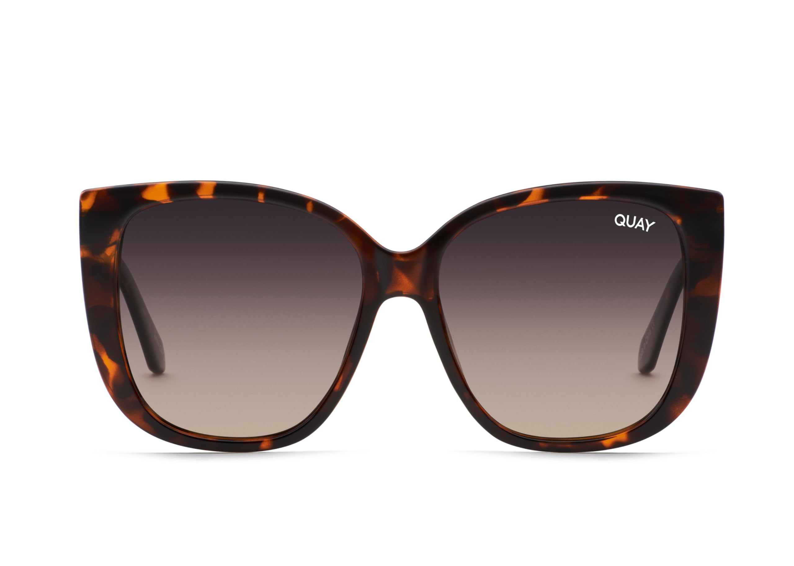Foto 2 pulgar | Gafas De Sol Quay Ever After Con Lentes Cuadradas Polarizadas Para Mujer - Venta Internacional.