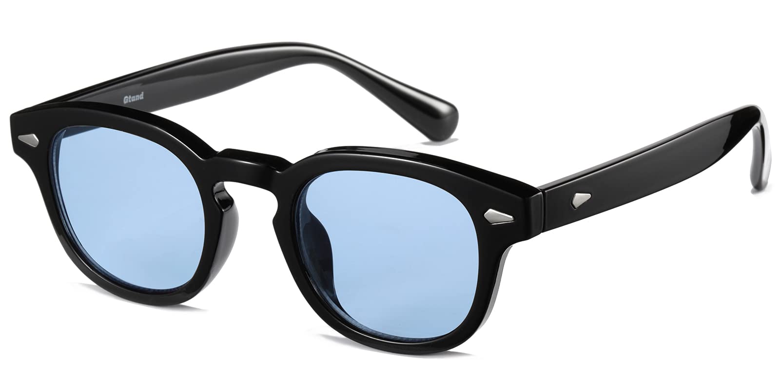 Foto 2 pulgar | Gafas de Sol Gtand Grand Vintage Retro Tintadas 46 Mm Unisex - Venta Internacional