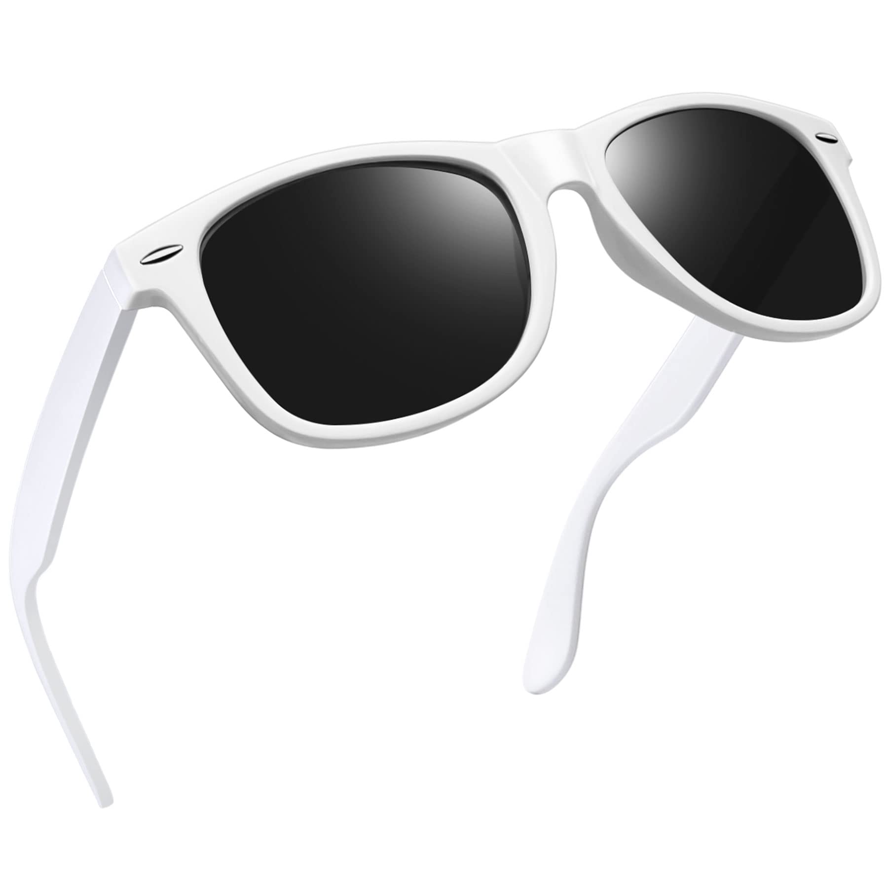 Foto 1 | Gafas De Sol Joopin Trendy Square Oversized Polarized Uv400 - Venta Internacional.