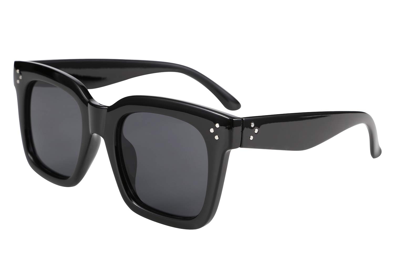 Foto 2 pulgar | Gafas De Sol Feisedy Vintage Butterfly Square B2486 Para Mujer - Venta Internacional.