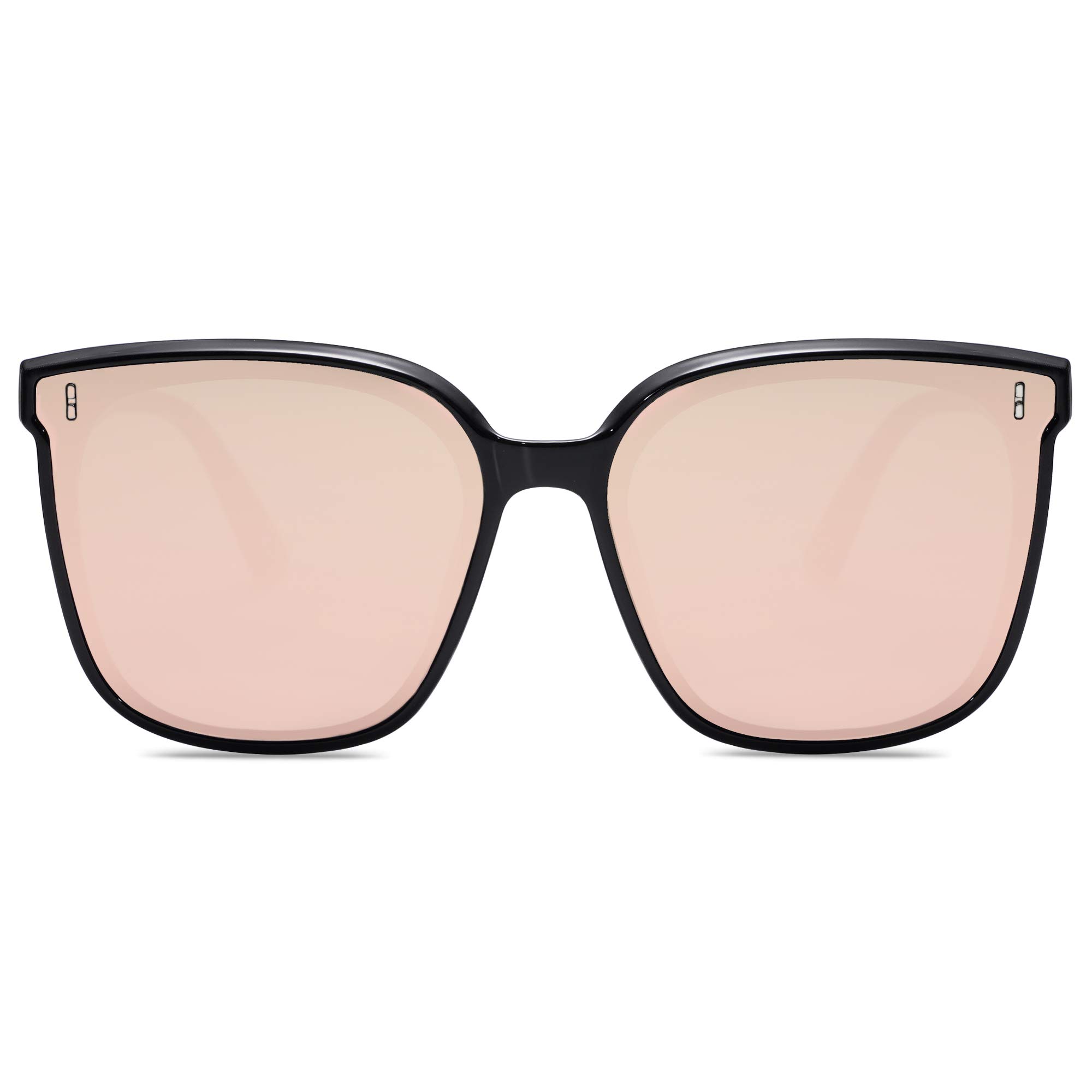 Foto 2 | Gafas De Sol Sojos Sj2157 De Estilo Vintage Para Mujer Y Hombre - Venta Internacional.