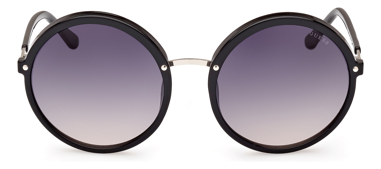 Foto 2 pulgar | Lentes De Sol  Gu7887 Gradient Smoke Guess