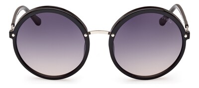 Foto 1 | Lentes De Sol Gu7887 Gradient Smoke Guess
