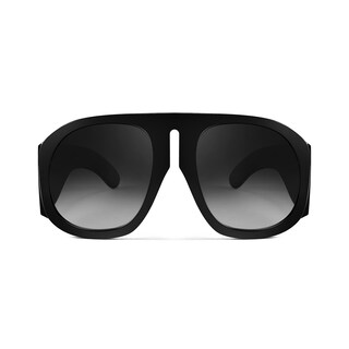 Foto 1 | Gafas De Sol Feisedy Retro Aviator Oversized Vintage 70s 80s - Venta Internacional.