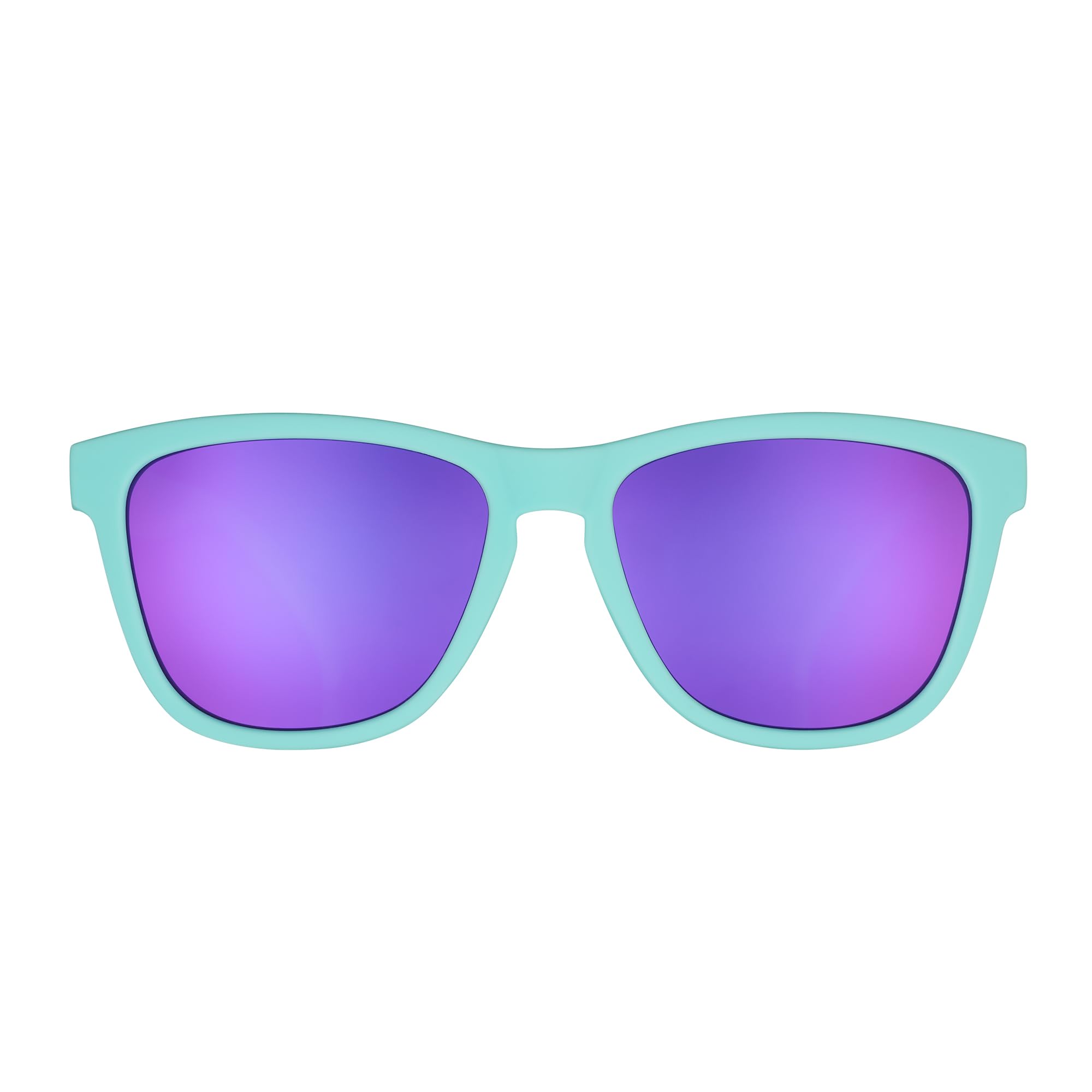 Foto 3 pulgar | Gafas De Sol Goodr Electric Dinotopia Carnival Polarized - Venta Internacional.