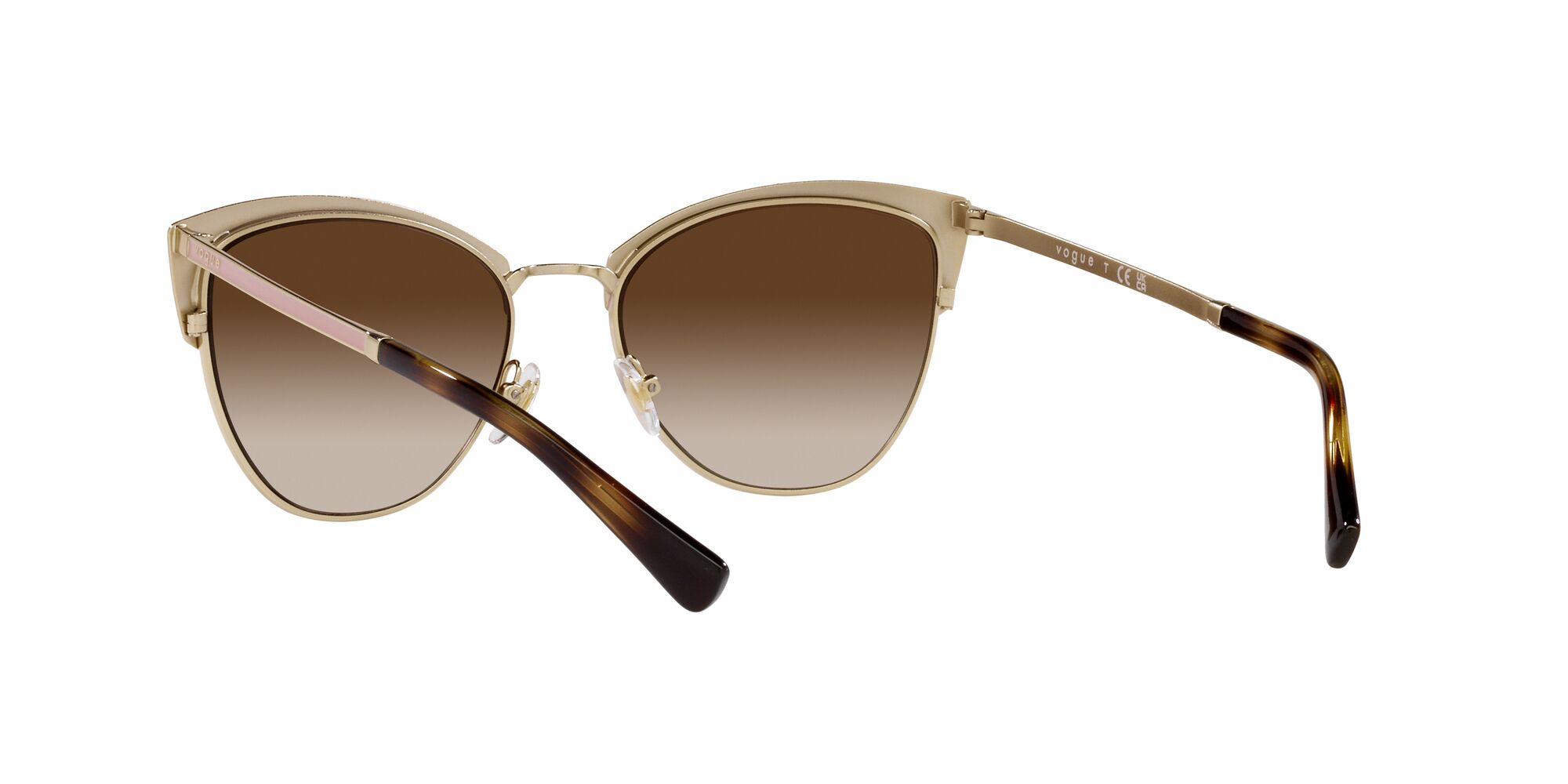 Foto 6 | Lente De Sol Vogue Vo4251s