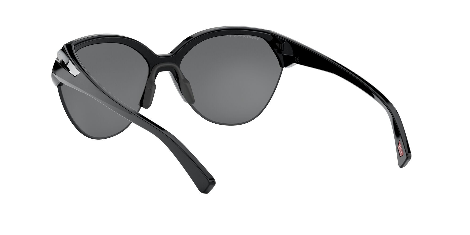 Foto 7 pulgar | Lente De Sol Oakley Trailing Point Prizm Black Polarizado