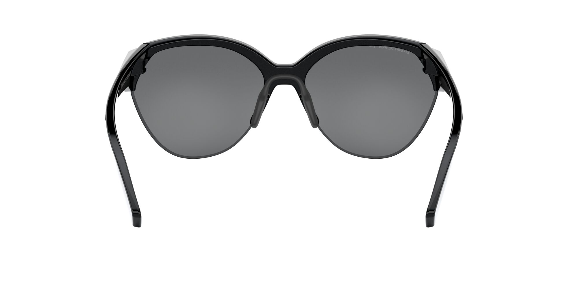 Foto 8 pulgar | Lente De Sol Oakley Trailing Point Prizm Black Polarizado
