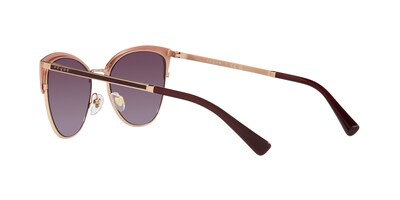 Foto 5 | Lente De Sol Vogue Gradient Violet