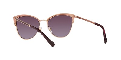 Foto 6 | Lente De Sol Vogue Gradient Violet