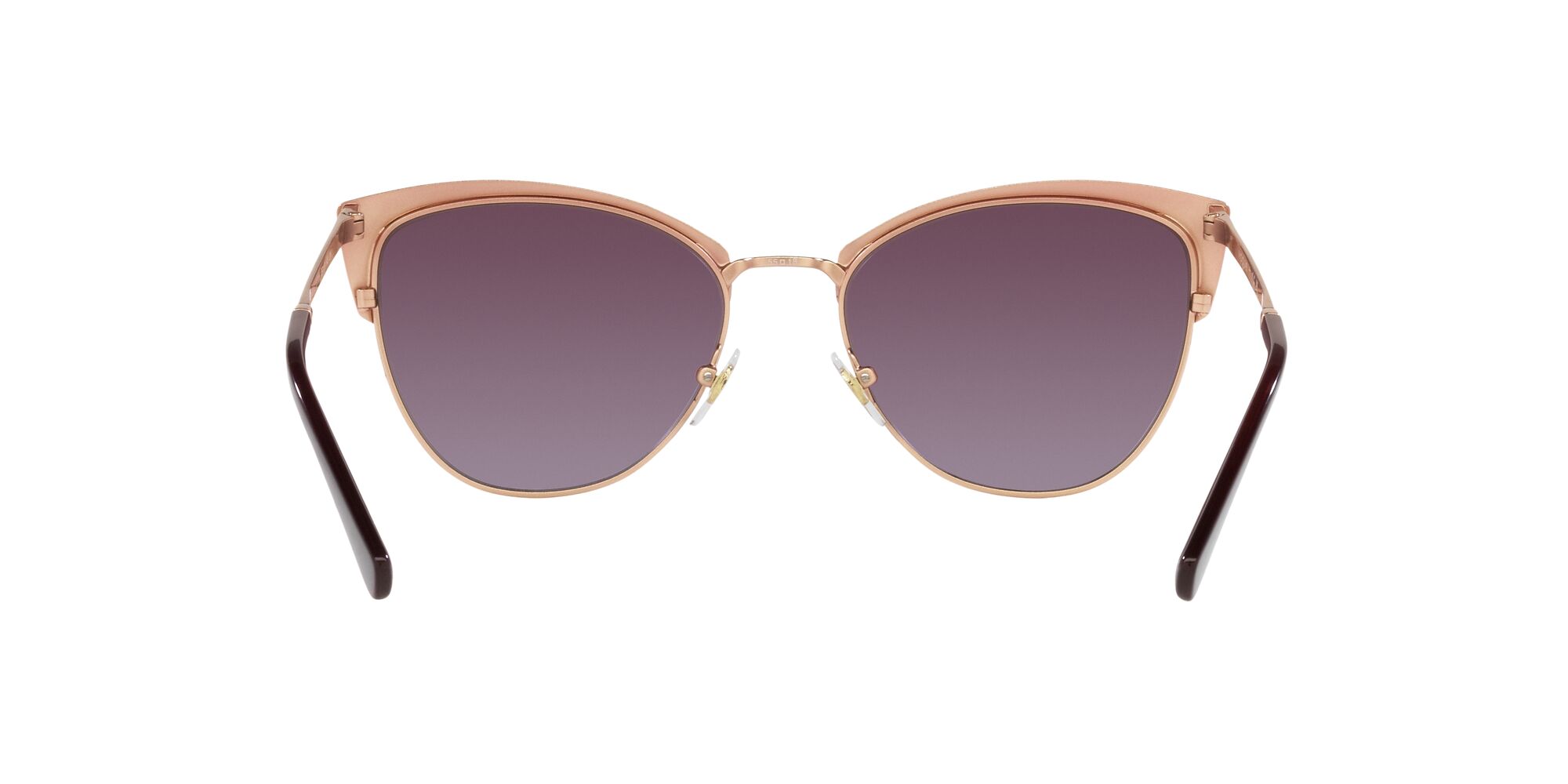 Foto 7 | Lente De Sol Vogue Gradient Violet