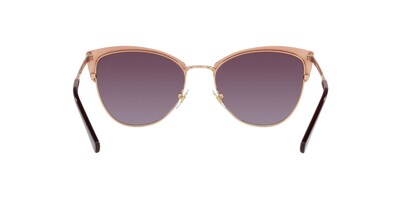 Foto 7 | Lente De Sol Vogue Gradient Violet