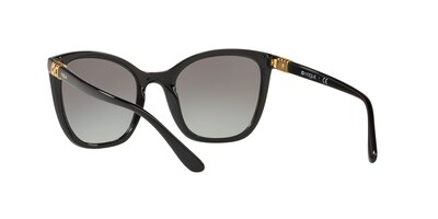 Foto 6 | Lente De Sol Vogue Grey Gradient