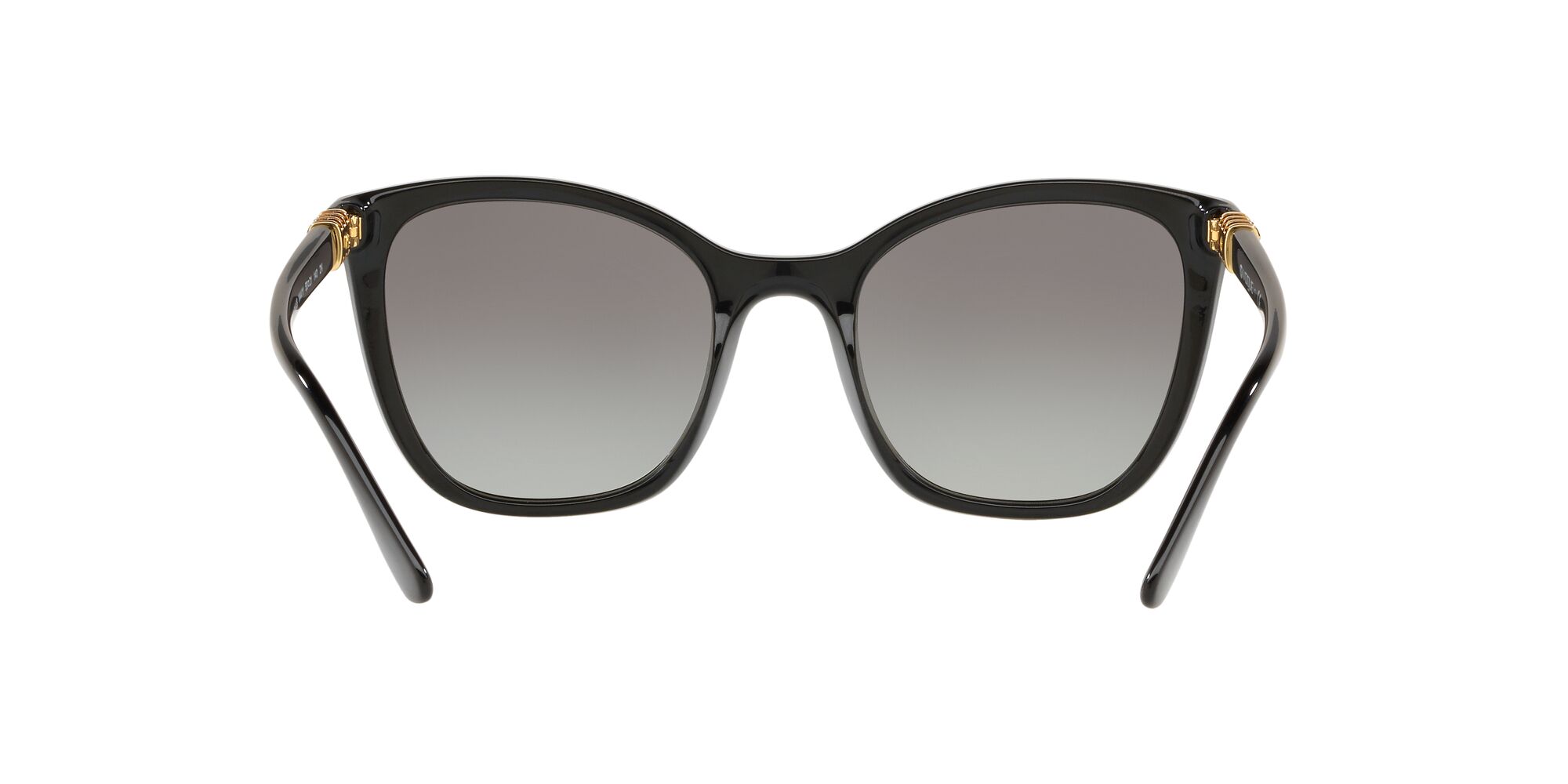 Foto 8 pulgar | Lente De Sol Vogue Grey Gradient