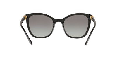 Foto 7 | Lente De Sol Vogue Grey Gradient
