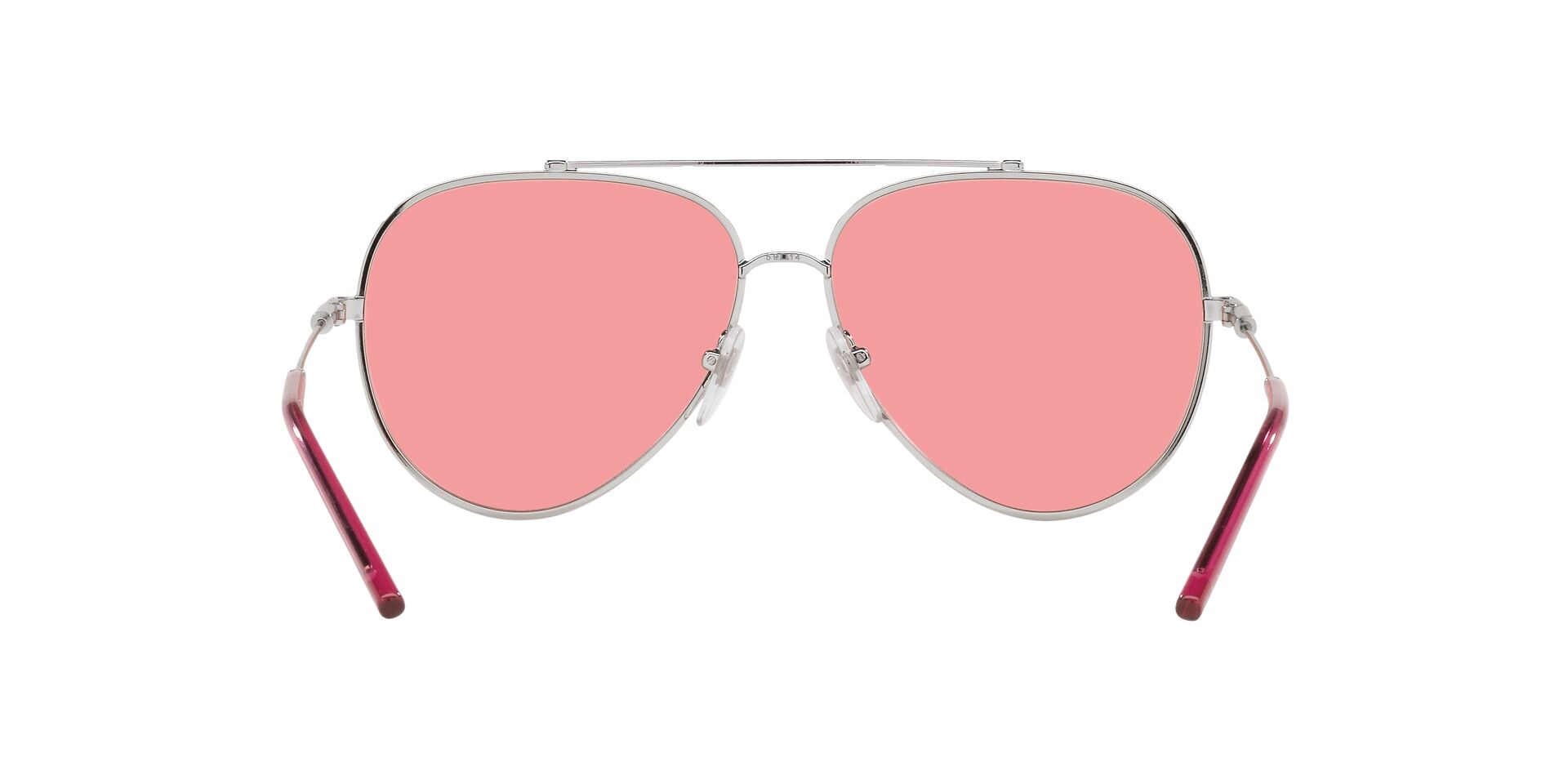 Foto 8 pulgar | Lente De Sol Vogue Pink