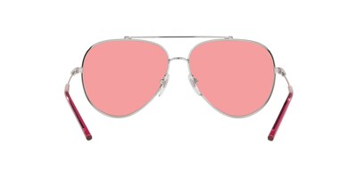 Foto 7 | Lente De Sol Vogue Pink