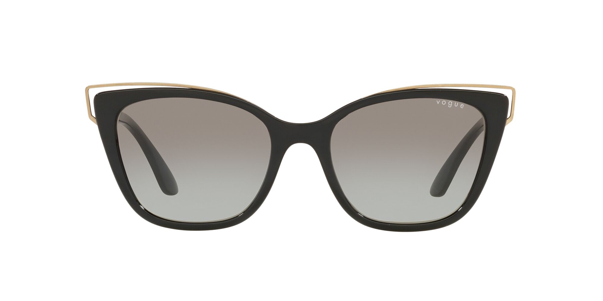 Foto 1 | Lente De Sol Vogue Vo5419sl Gradient Grey