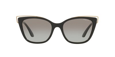 Foto 1 | Lente De Sol Vogue Vo5419sl Gradient Grey