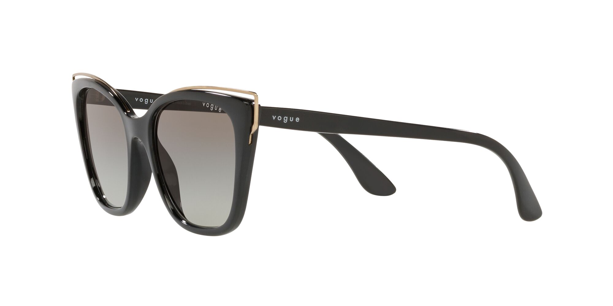 Foto 3 | Lente De Sol Vogue Vo5419sl Gradient Grey