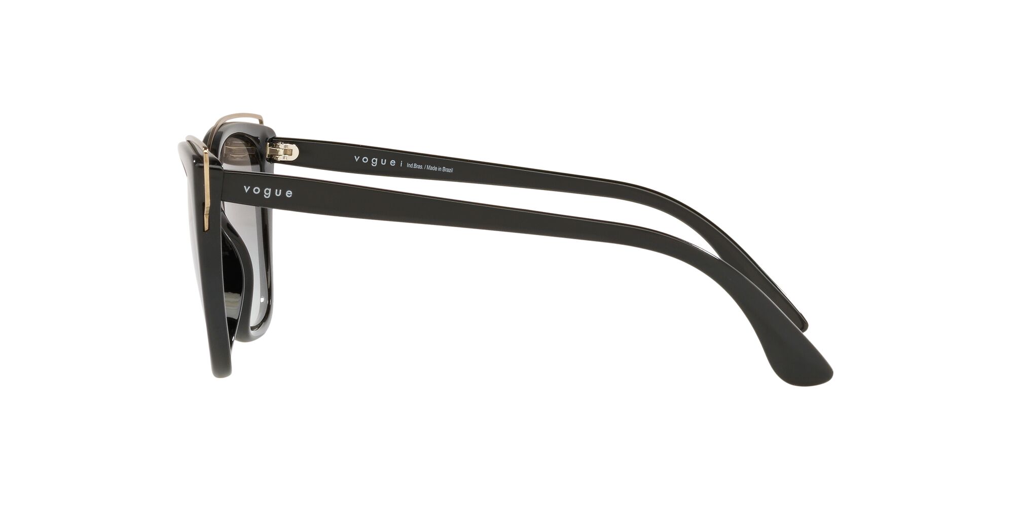 Foto 4 | Lente De Sol Vogue Vo5419sl Gradient Grey