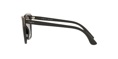 Foto 4 | Lente De Sol Vogue Vo5419sl Gradient Grey