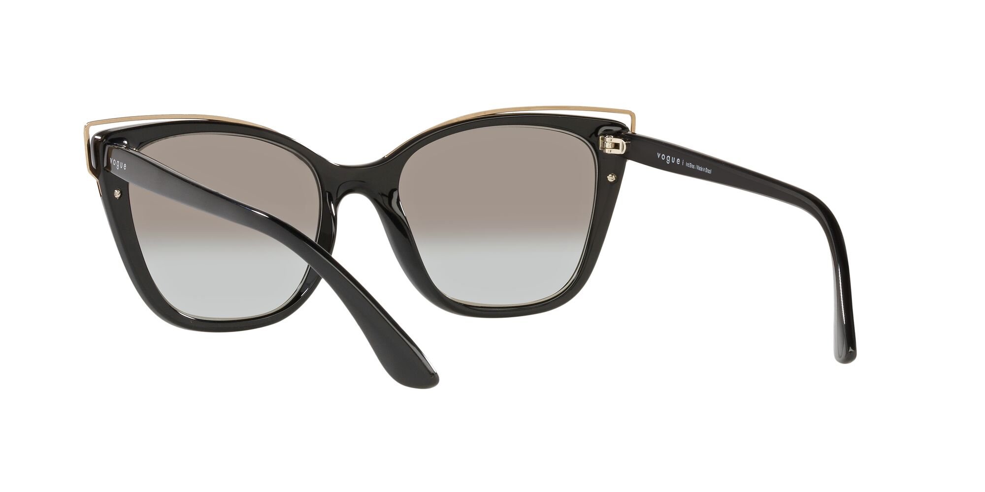 Foto 7 pulgar | Lente De Sol Vogue Vo5419sl Gradient Grey