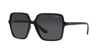 Foto 2 | Lente De Sol Vogue Vo5253s Dark Grey