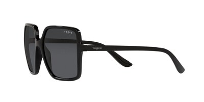 Foto 3 | Lente De Sol Vogue Vo5253s Dark Grey