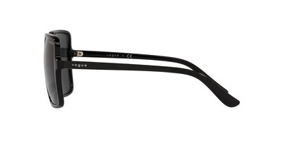Foto 4 | Lente De Sol Vogue Vo5253s Dark Grey