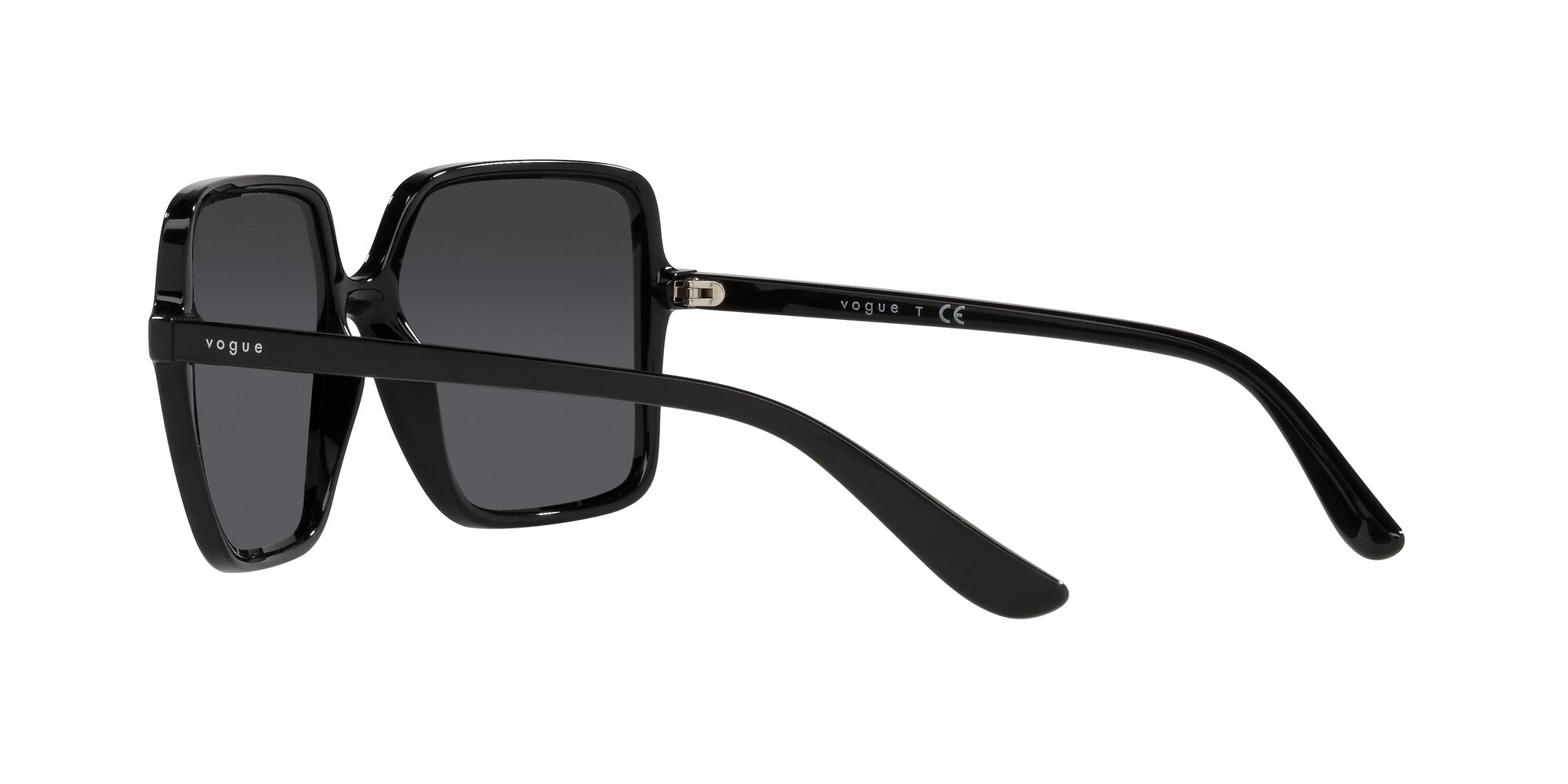 Foto 5 | Lente De Sol Vogue Vo5253s Dark Grey