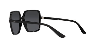 Foto 5 | Lente De Sol Vogue Vo5253s Dark Grey