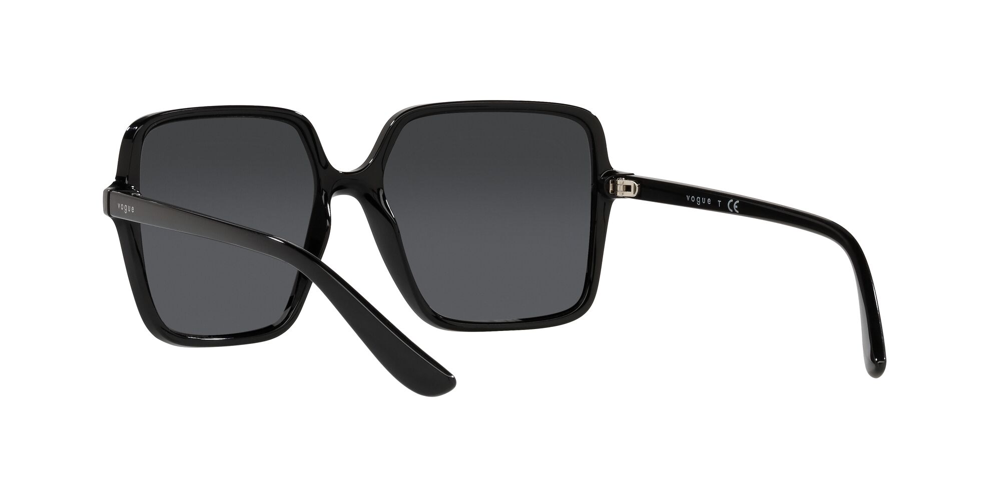 Foto 7 pulgar | Lente De Sol Vogue Vo5253s Dark Grey