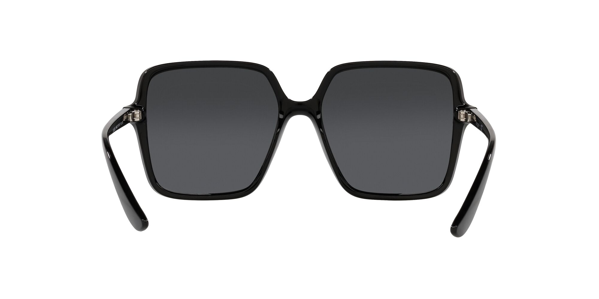 Foto 8 pulgar | Lente De Sol Vogue Vo5253s Dark Grey