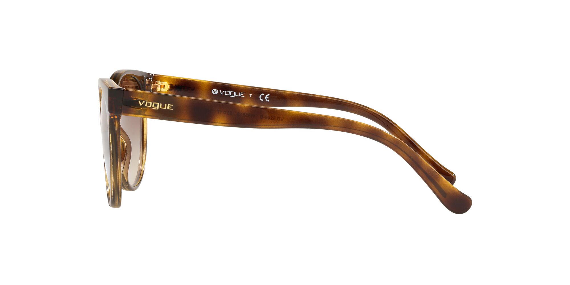 Foto 4 | Lente De Sol Vogue Vo5246s