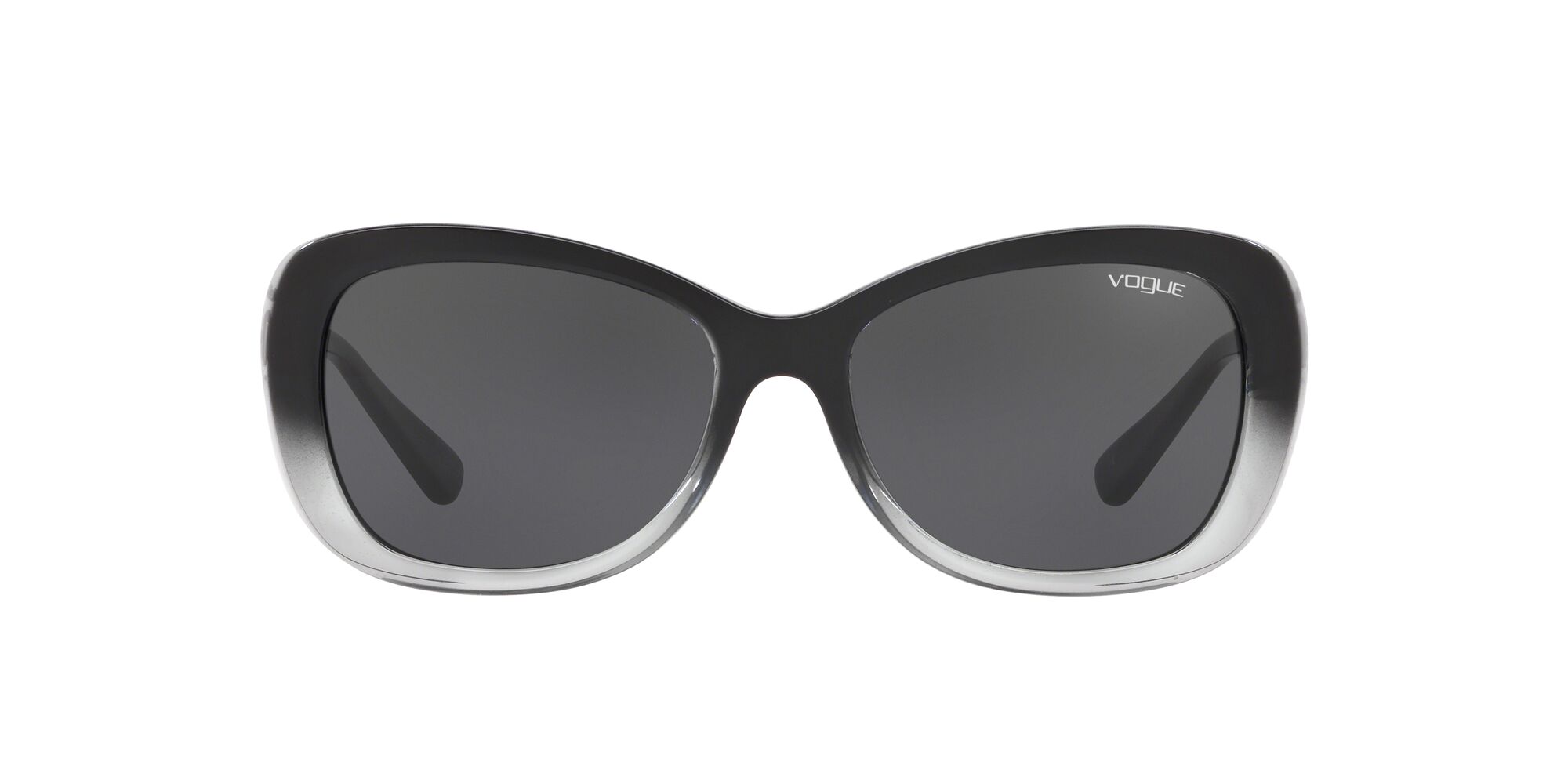 Lente De Sol Vogue Grey